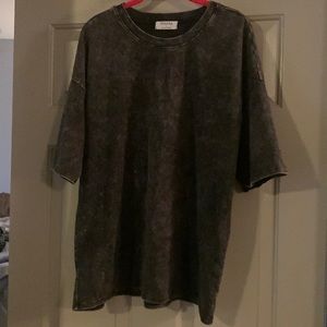 Zenana mineral wash top. Like new condition